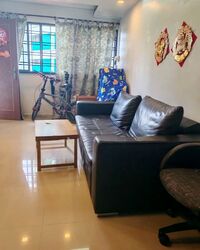 Blk 135 Yishun Street 11 (Yishun), HDB 4 Rooms #547116641